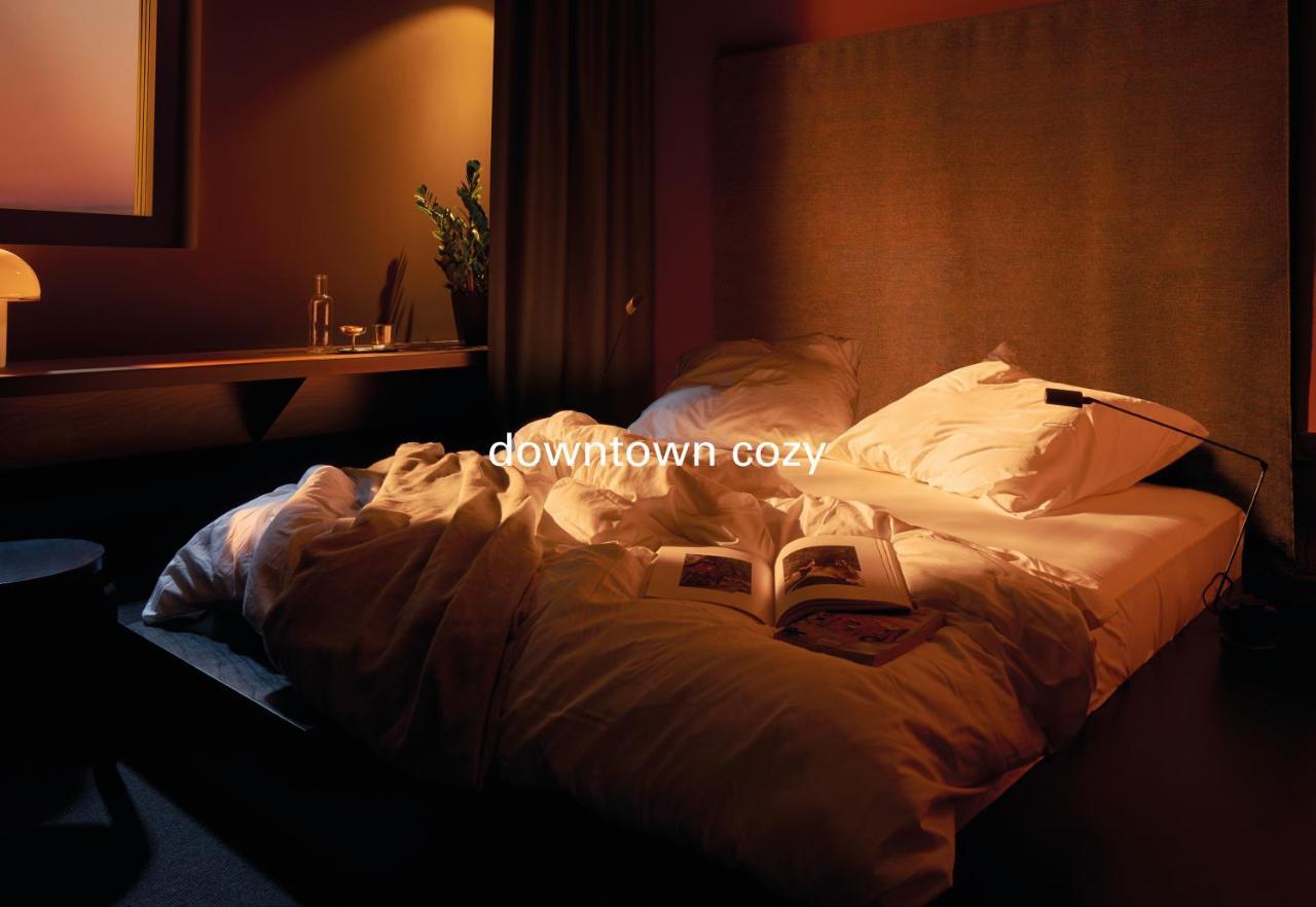 Hotel Haus Im Tal Munich