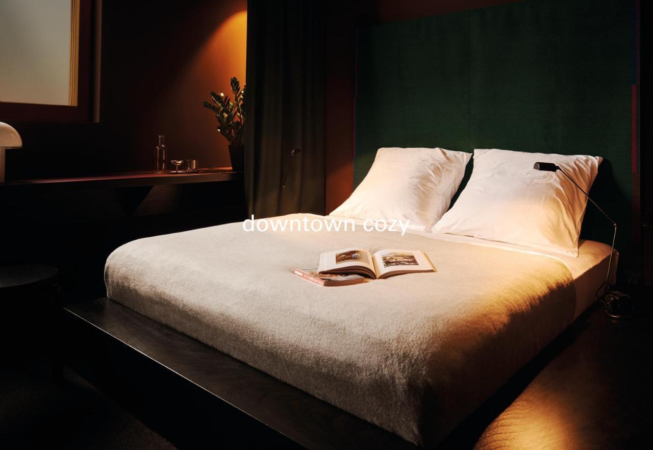 Hotel Haus Im Tal Munich
