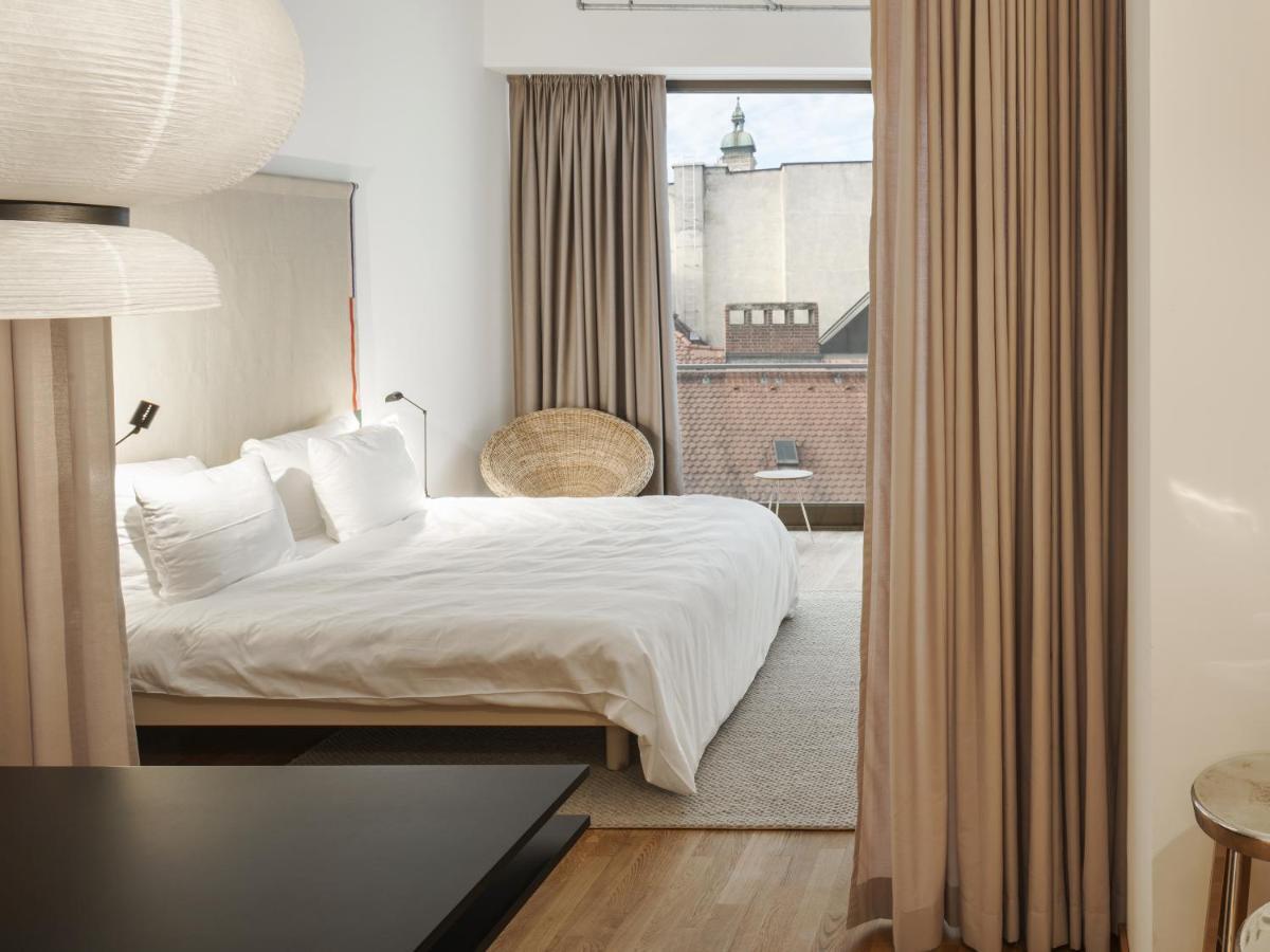 Haus Im Tal Hotel Munich