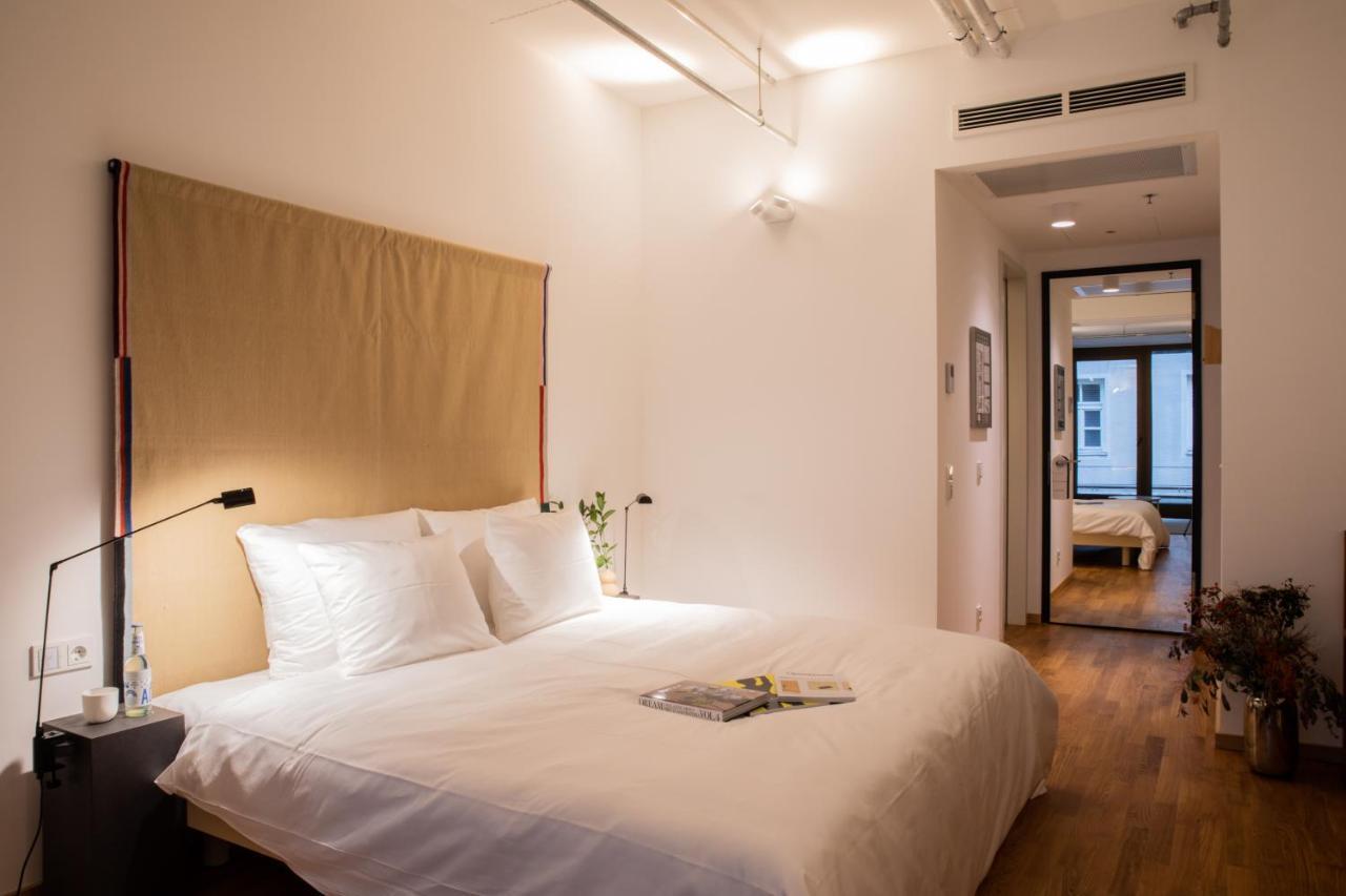 Hotel Haus Im Tal Munich